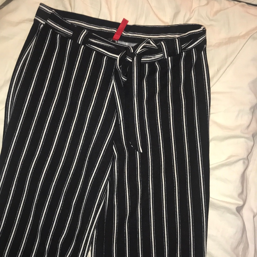 Flowy Pants